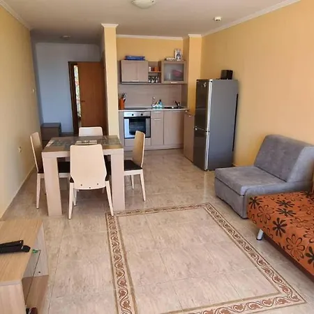 Diamond Complex * Sveti Vlas