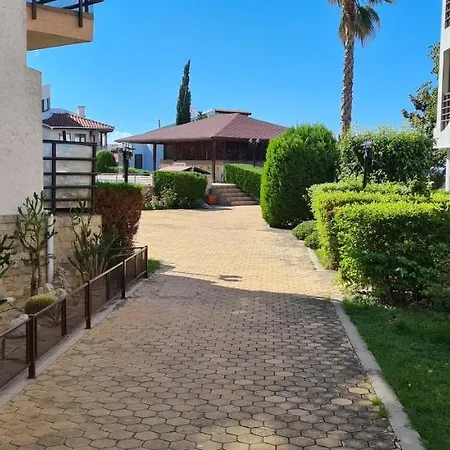 Diamond Apart Complex * Sveti Vlas