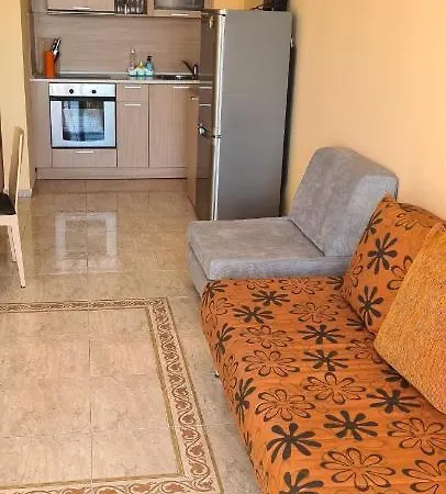 Diamond Apart Complex Apartment *