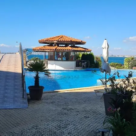 Diamond Apart Complex * Sveti Vlas
